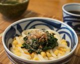 レンジで簡単*冷凍うどんの茹で方*作り方3写真