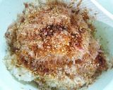簡単☆美味しい！焼きおにぎり作り方2写真