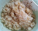簡単☆美味しい！焼きおにぎり作り方3写真