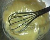 ふわふわカップケーキ作り方4写真