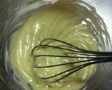 ふわふわカップケーキ作り方5写真