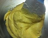 ふわふわカップケーキ作り方7写真