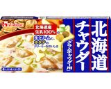 簡単！包丁いらずのシーフードチャウダー作り方1写真