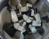 野菜何でも入れてOK！夏野菜のトマト煮込作り方2写真