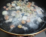＊焼肉のタレ＋チーズでこく旨炒めもの＊作り方1写真