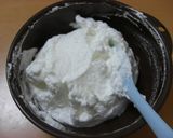 塩麹☆ふわっふわぁ～☆シフォンケーキ♪作り方7写真