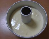 塩麹☆ふわっふわぁ～☆シフォンケーキ♪作り方10写真