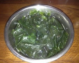 鶏ささみ☆きゅうり和え作り方3写真