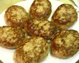 ■ふっくら♪絶品！レストランのハンバーグ作り方7写真