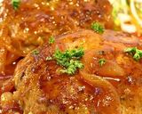 ■ふっくら♪絶品！レストランのハンバーグ作り方13写真