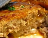 ■ふっくら♪絶品！レストランのハンバーグ作り方14写真