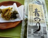 ゴ—ヤとじゃがいものかき揚げ作り方4写真