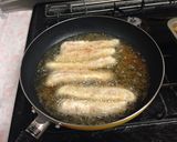 超〜簡単♪ささみフライ＊お弁当にも作り方5写真
