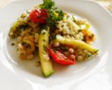 干し野菜で元気になろう♪作り方12写真