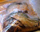 鯖の塩麹漬け焼き作り方1写真