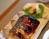 鯖の塩麹漬け焼き作り方3写真