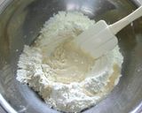 噛むほどに甘い★十六穀ごはんのプチバンズ作り方5写真
