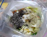昆布の旨味たっぷり！きゅうりの塩昆布和え作り方2写真