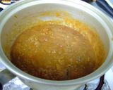 カレーの残りでサッサとチーズドリア！作り方1写真