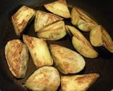 おばあちゃん秘伝なすのしぎ焼き☆甘辛味噌作り方2写真