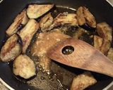 おばあちゃん秘伝なすのしぎ焼き☆甘辛味噌作り方4写真