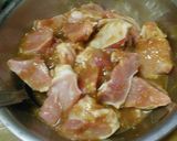 鶏のから揚げ作り方2写真