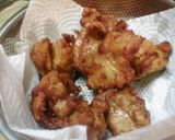 鶏のから揚げ作り方7写真