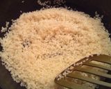 お家で本場スペインのパエリア!!作り方5写真