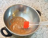さくらんぼうのレアチーズムース作り方11写真