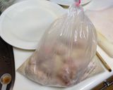 簡単♪ヘルシーチキンカツ作り方2写真