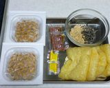 塩こんぶが隠し味！納豆きんちゃく♡作り方3写真