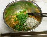 塩こんぶが隠し味！納豆きんちゃく♡作り方4写真