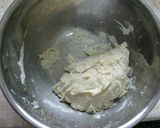 噛むほどに甘い★十六穀ごはんのプチバンズ作り方7写真