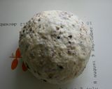 噛むほどに甘い★十六穀ごはんのプチバンズ作り方15写真
