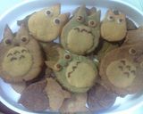 トトロのお礼作り方4写真