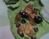 トトロのお礼作り方8写真