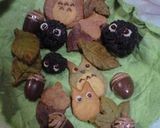 トトロのお礼作り方10写真