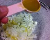 レンジで簡単!トマトソース作り方1写真