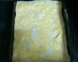 朝食にどうぞ♪たまごトースト作り方1写真