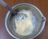 朝食にどうぞ♪たまごトースト作り方3写真