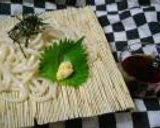 讃岐うどーん祭り作り方5写真