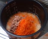 カーチャン直伝シーチキンの炊き込みごはん作り方4写真