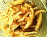 にんじんの混ぜごはん作り方3写真