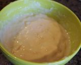 離乳食にも♪材料3つのバナナパンケーキ作り方2写真