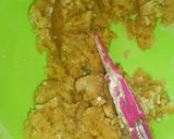 きな粉ミルククッキー作り方1写真