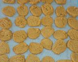 きな粉ミルククッキー作り方4写真