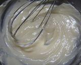 カップで！レアチーズケーキ作り方3写真