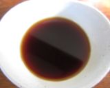 サンマの甘辛照焼き クルクル巻き作り方5写真