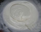 カップで！レアチーズケーキ作り方4写真