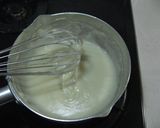 米粉をつかったさつまいものプリン風作り方5写真